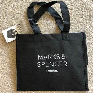 marks and spencer weekend bag